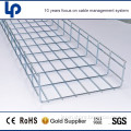 sgs rohs ce certificated good and cheap aluminum alloy cable ladder